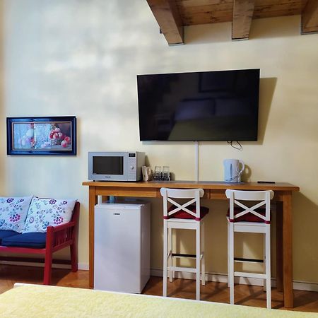 La Casa Di Orsola Hotel Флоренция Екстериор снимка