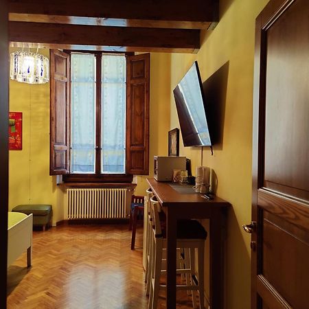 La Casa Di Orsola Hotel Флоренция Екстериор снимка