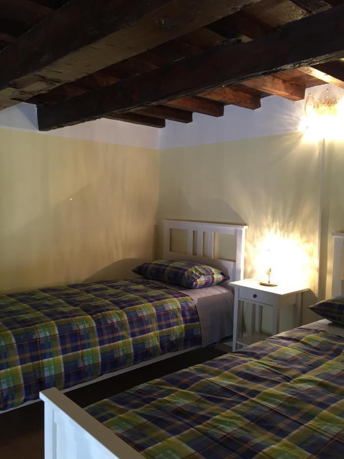 La Casa Di Orsola Hotel Флоренция Екстериор снимка