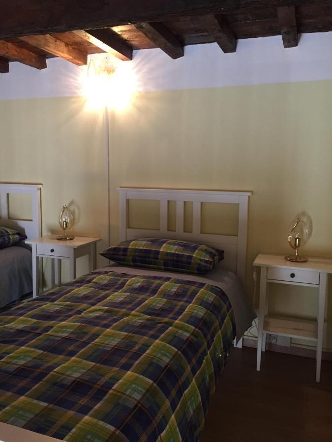 La Casa Di Orsola Hotel Флоренция Екстериор снимка