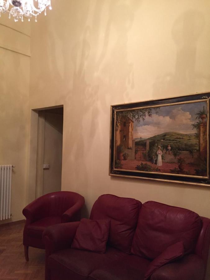 La Casa Di Orsola Hotel Флоренция Екстериор снимка