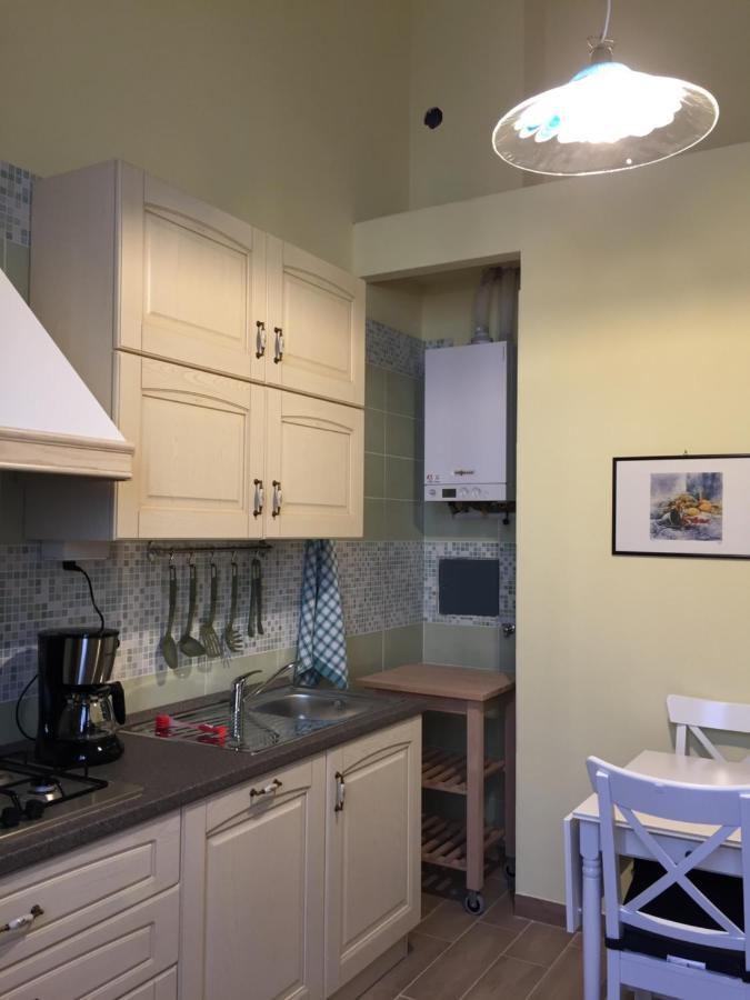 La Casa Di Orsola Hotel Флоренция Екстериор снимка