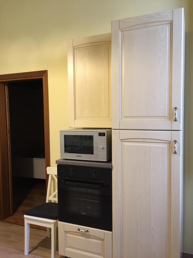 La Casa Di Orsola Hotel Флоренция Екстериор снимка