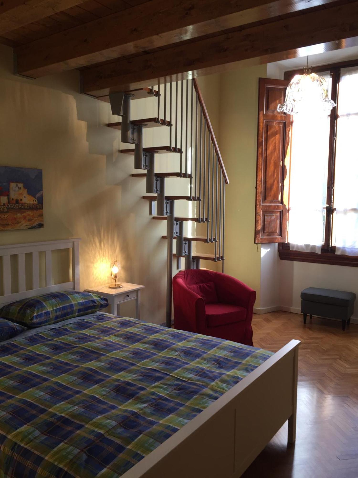La Casa Di Orsola Hotel Флоренция Екстериор снимка