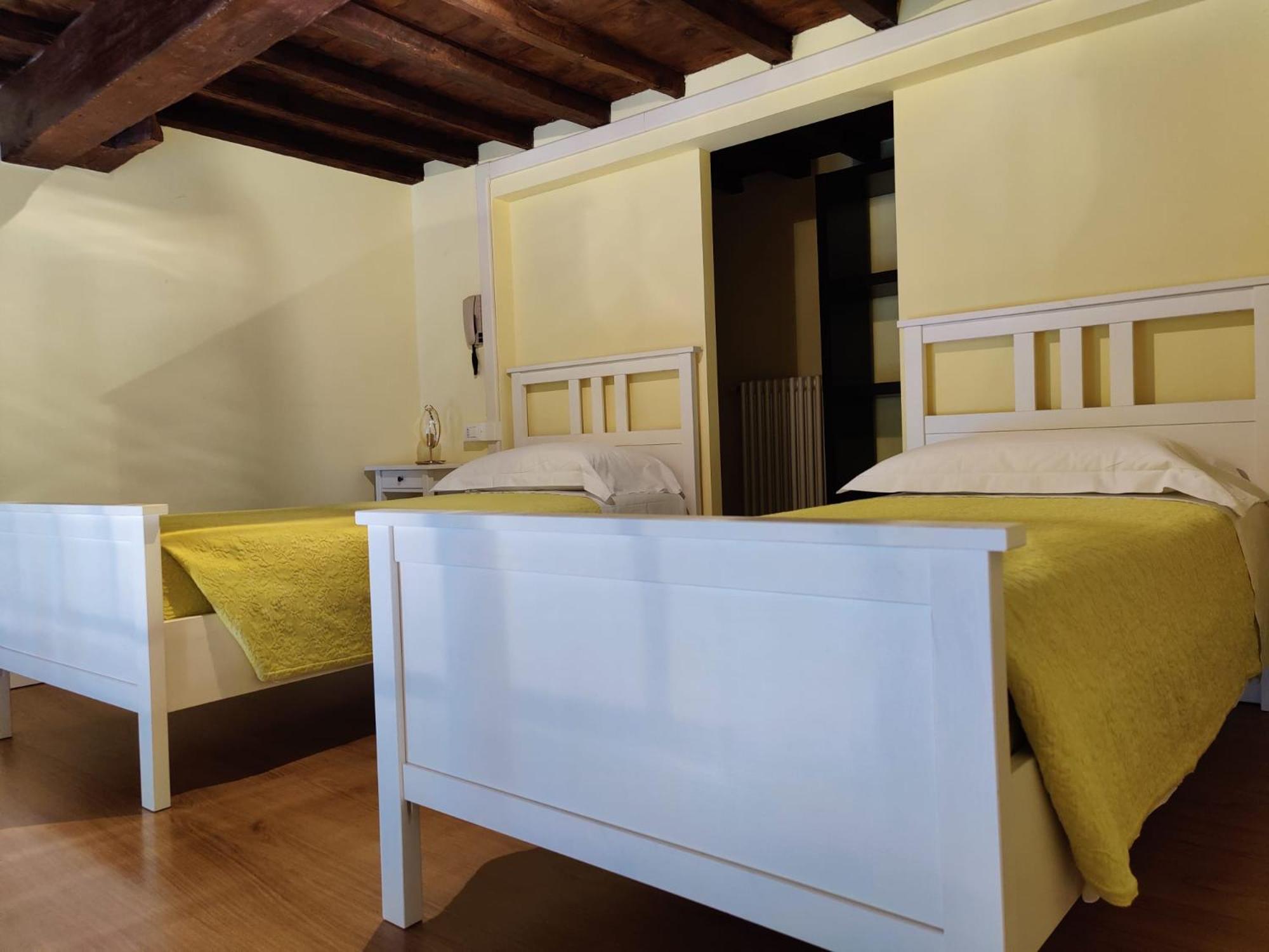 La Casa Di Orsola Hotel Флоренция Екстериор снимка