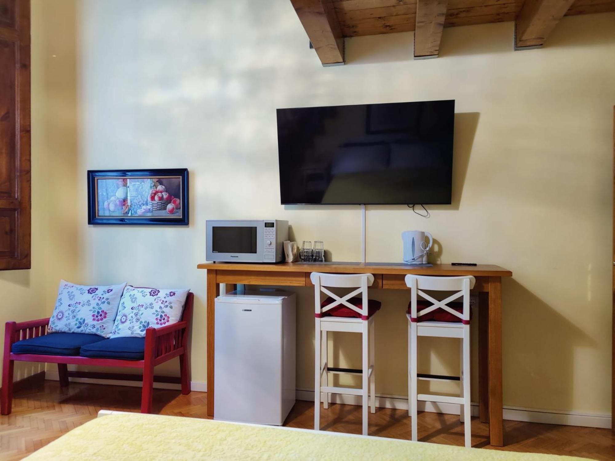 La Casa Di Orsola Hotel Флоренция Екстериор снимка
