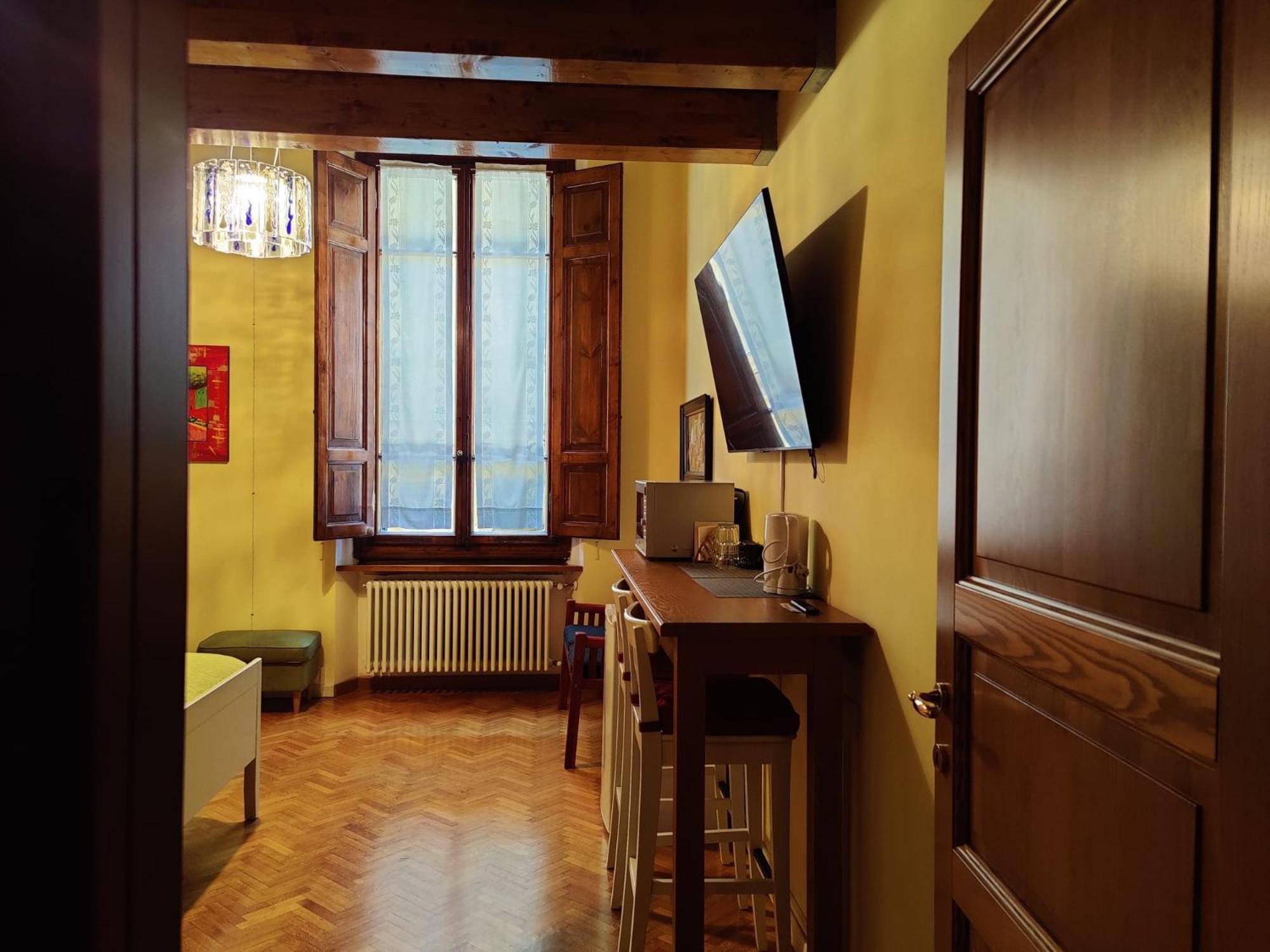 La Casa Di Orsola Hotel Флоренция Екстериор снимка