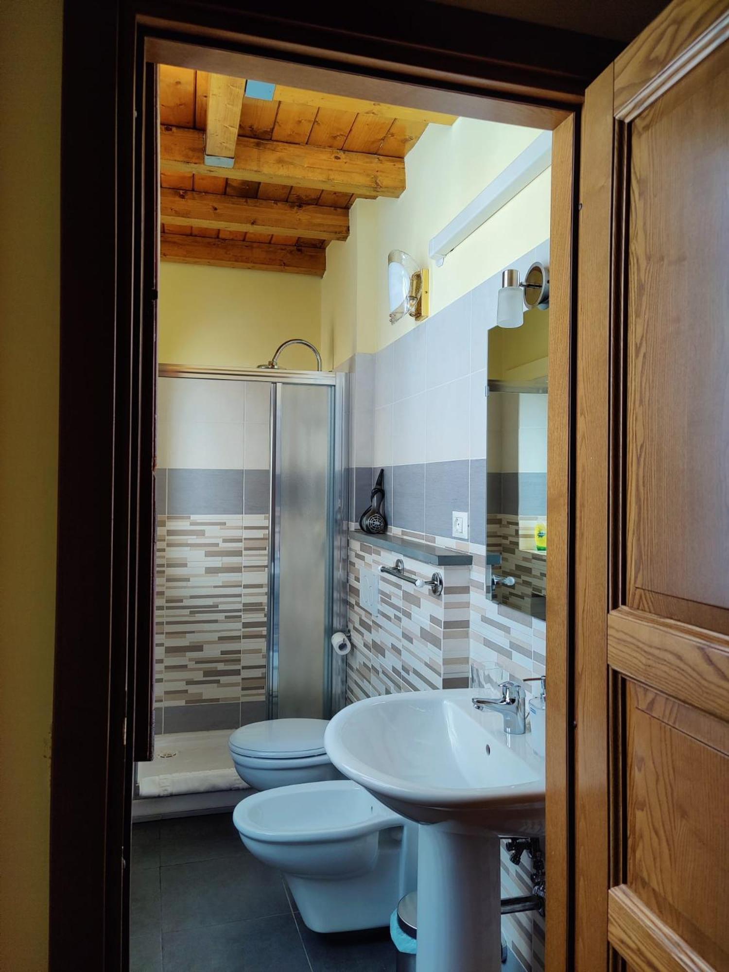 La Casa Di Orsola Hotel Флоренция Екстериор снимка